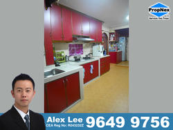 Blk 111 Yishun Ring Road (Yishun), HDB Executive #136080562